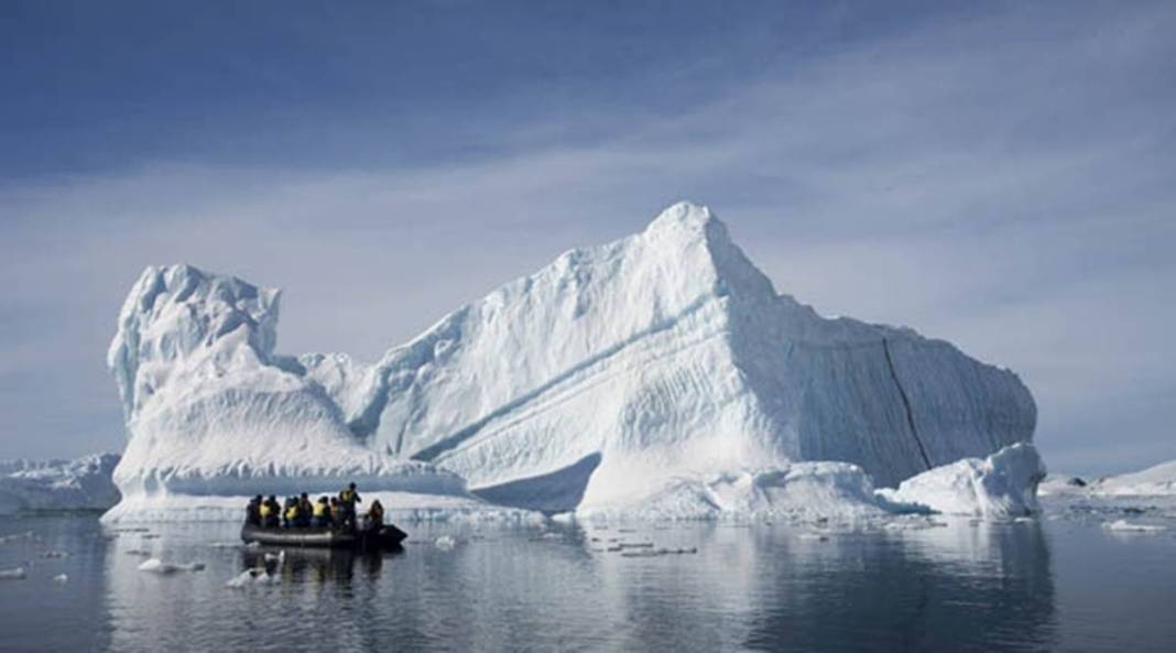 Dünyanın sonu yaklaşıyor: Son çekilen fotoğraf, bilim insanlarını bile korkuttu! Herkes hazırlığını yapsın 14